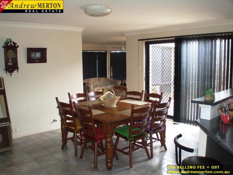 20 Warrigal Street, Blacktown NSW 2148