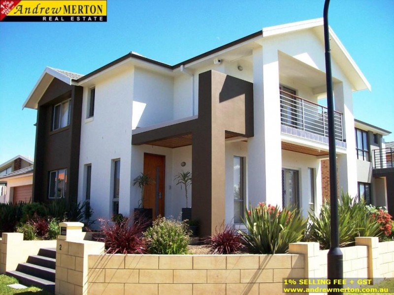 2 Keele Street, Stanhope Gardens NSW 2768