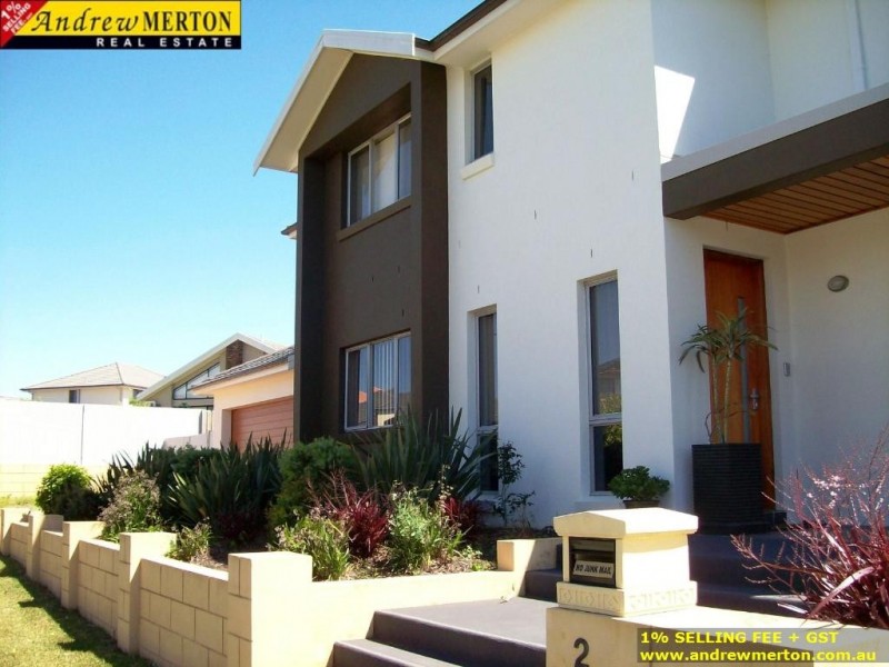 2 Keele Street, Stanhope Gardens NSW 2768