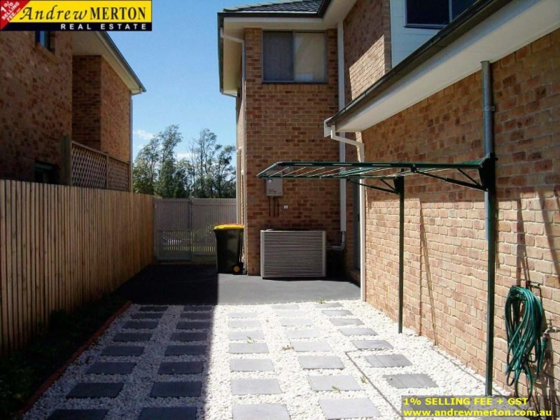 2 Keele Street, Stanhope Gardens NSW 2768