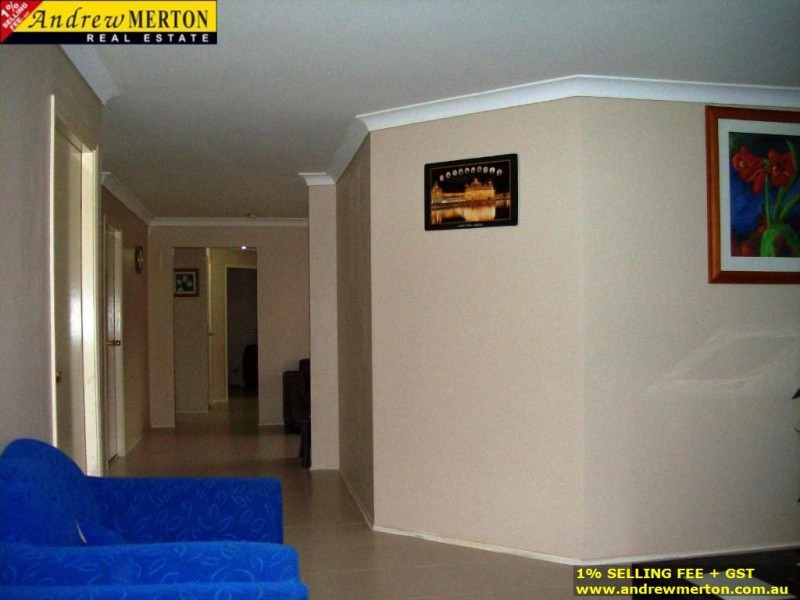 46 Manorhouse Bld, Quakers Hill NSW 2763