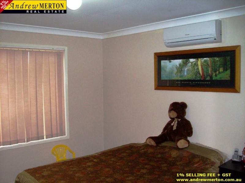 46 Manorhouse Bld, Quakers Hill NSW 2763