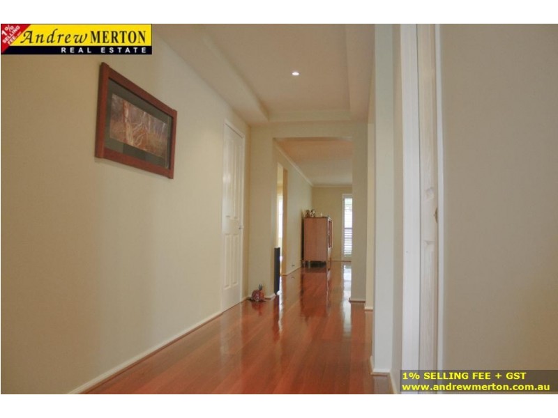 7 Armine Way, Beaumont Hills NSW 2155