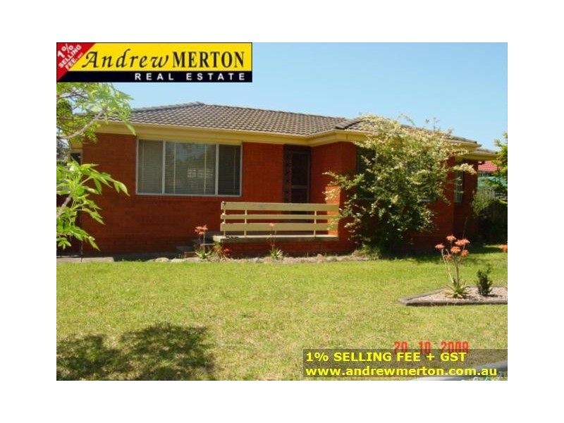 84 Tichbourne  Drive, Quakers Hill NSW 2763