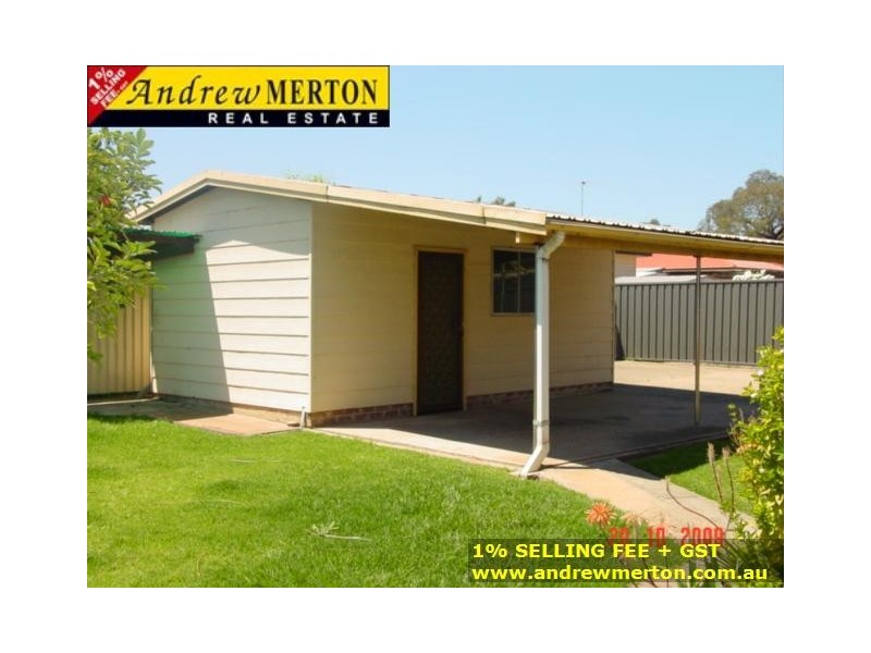 84 Tichbourne  Drive, Quakers Hill NSW 2763