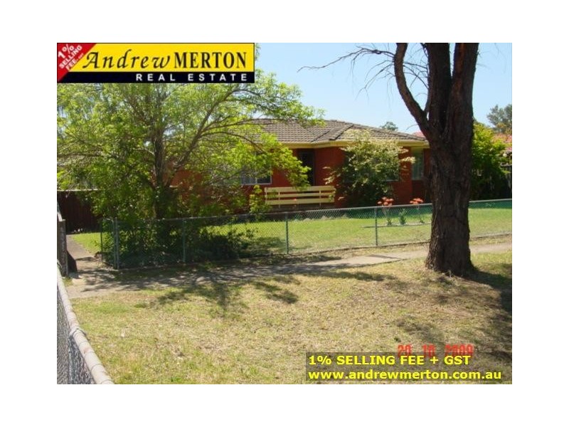 84 Tichbourne  Drive, Quakers Hill NSW 2763