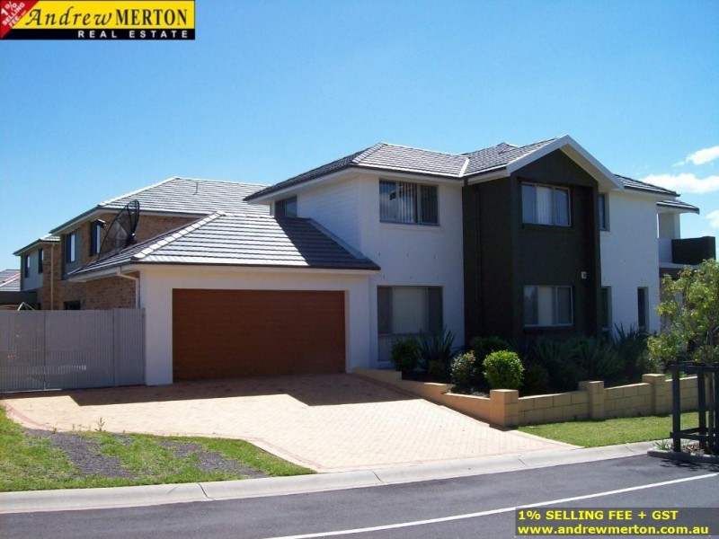 2 Keele Street, Stanhope Gardens NSW 2768