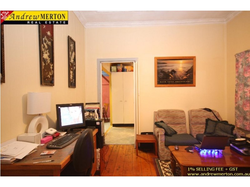 32 Fifth  Street, Granville NSW 2142