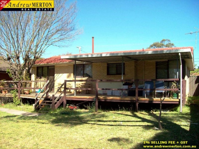 25 Goodacre Ave, Winston Hills NSW 2153