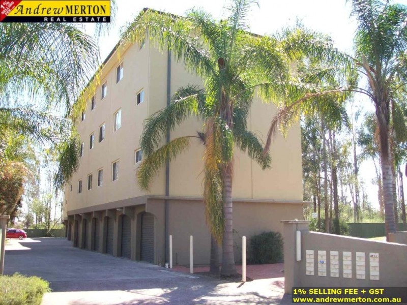 3/41 Hythe St, Mount Druitt NSW 2770