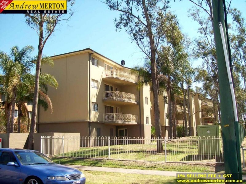 3/41 Hythe St, Mount Druitt NSW 2770
