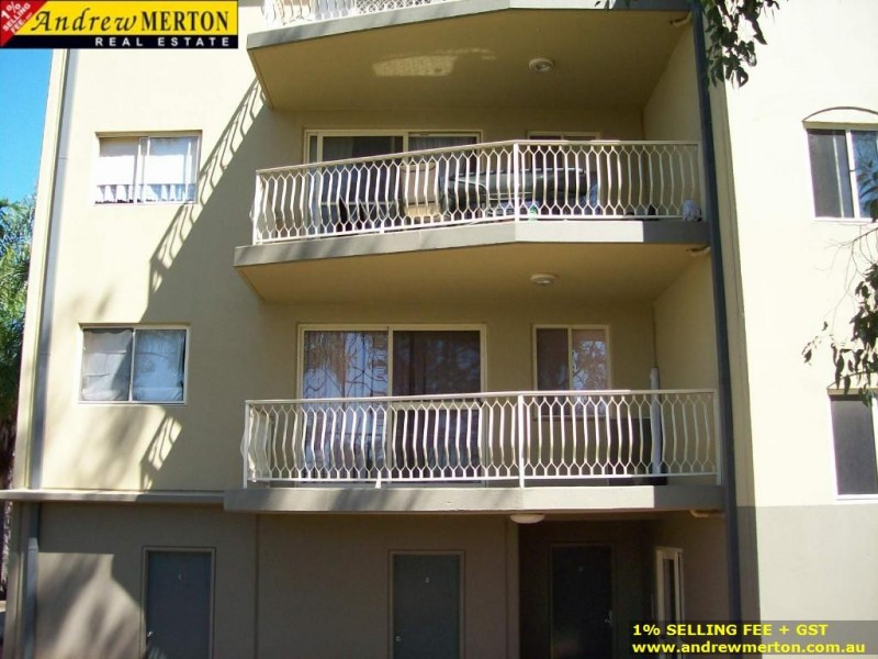 3/41 Hythe St, Mount Druitt NSW 2770