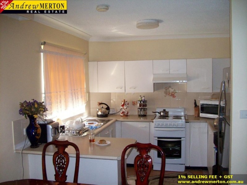 3/41 Hythe St, Mount Druitt NSW 2770