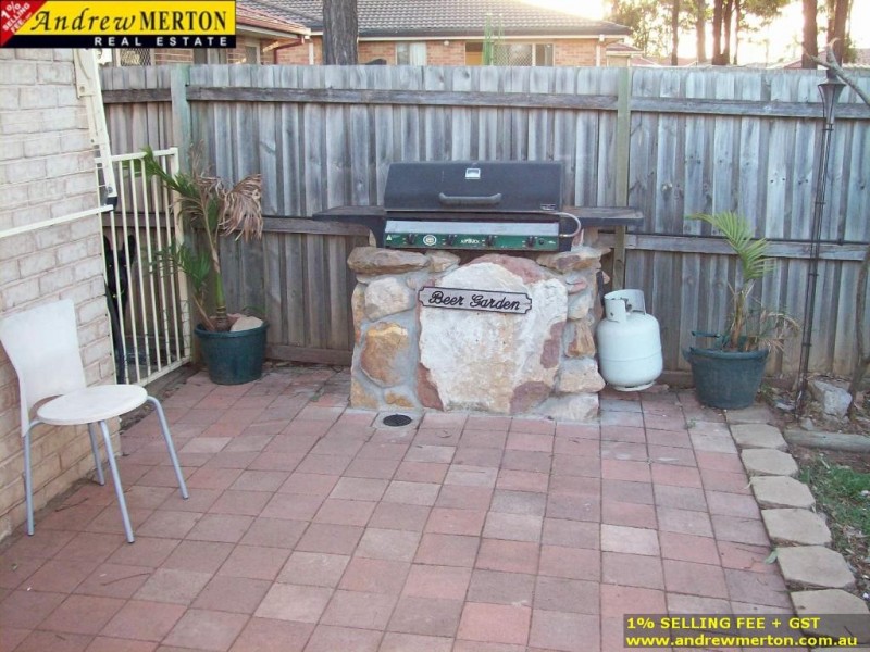 29 Doris PL, Emerton NSW 2770