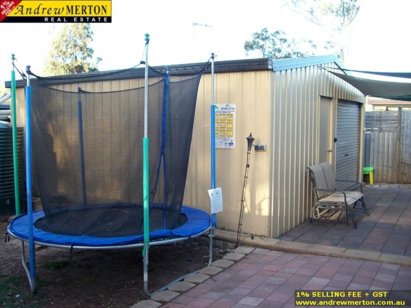 29 Doris PL, Emerton NSW 2770