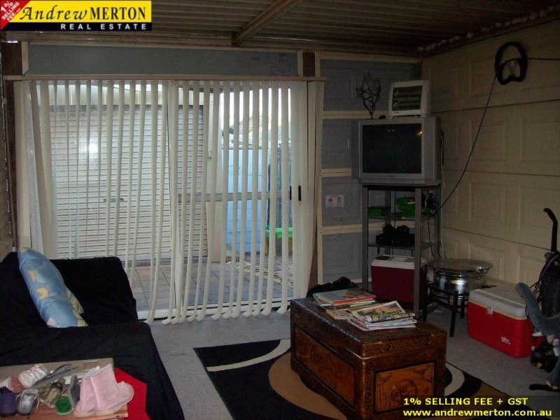 29 Doris PL, Emerton NSW 2770