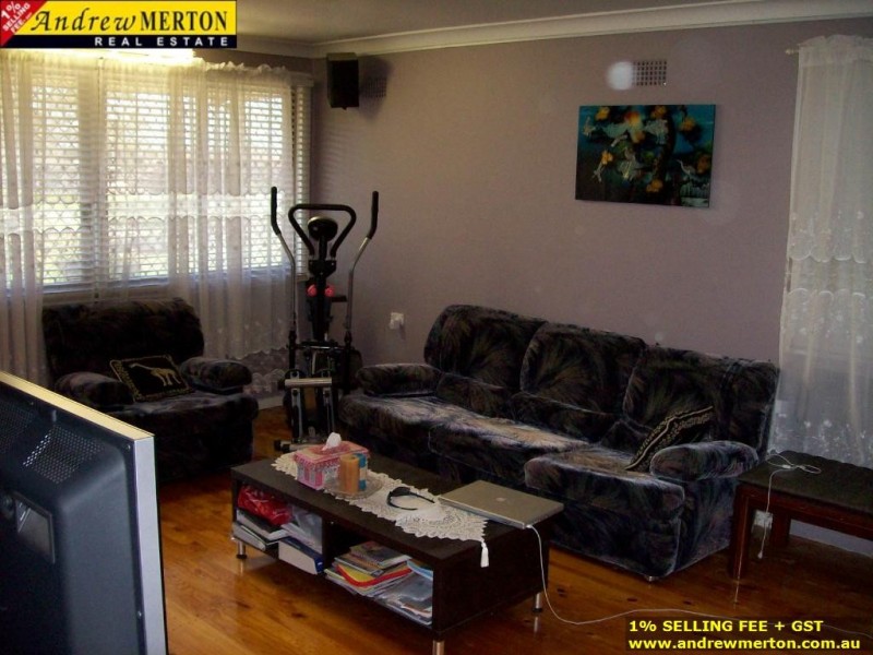 2 Hering Ave, Emerton NSW 2770