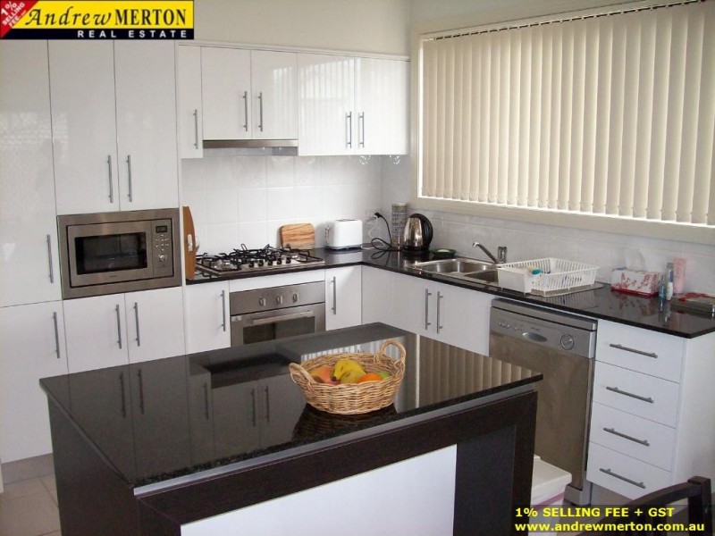 6 Keele Street, Stanhope Gardens NSW 2768