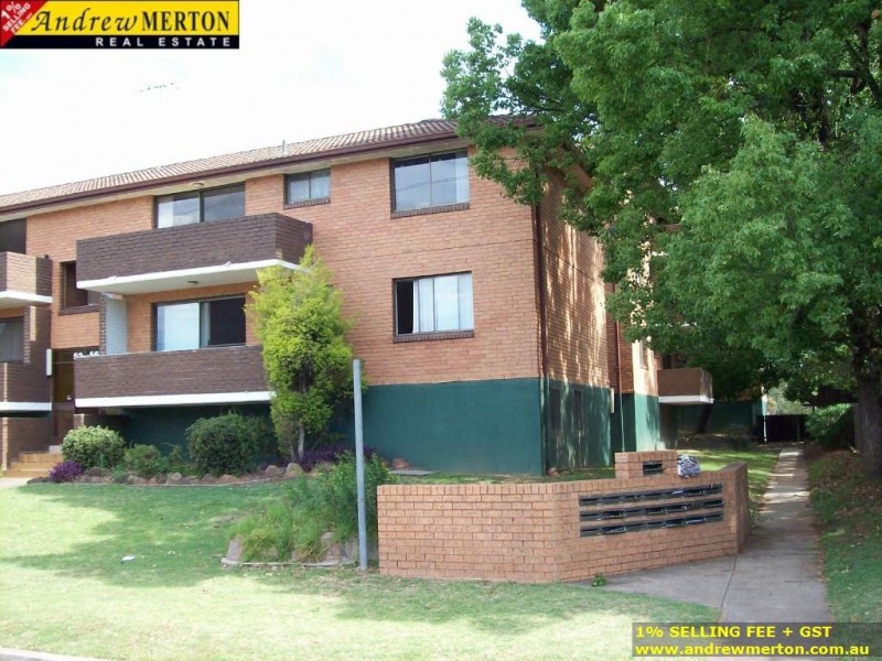 11/52 Putland Street, St Marys NSW 2760