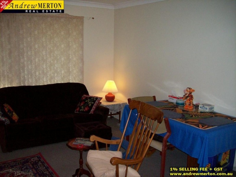 11/52 Putland Street, St Marys NSW 2760