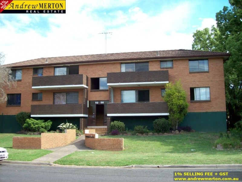 11/52 Putland Street, St Marys NSW 2760