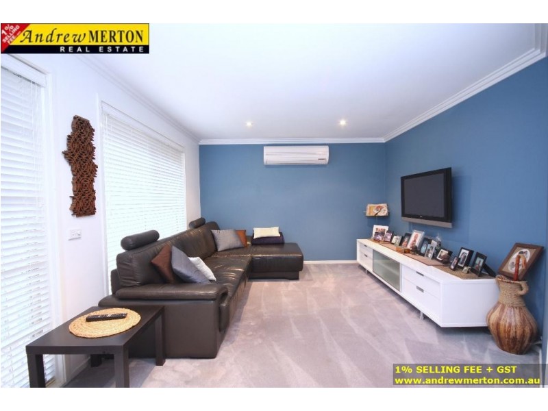 6 Hobbs Street, Bligh Park NSW 2756