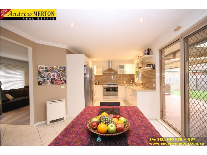 6 Hobbs Street, Bligh Park NSW 2756