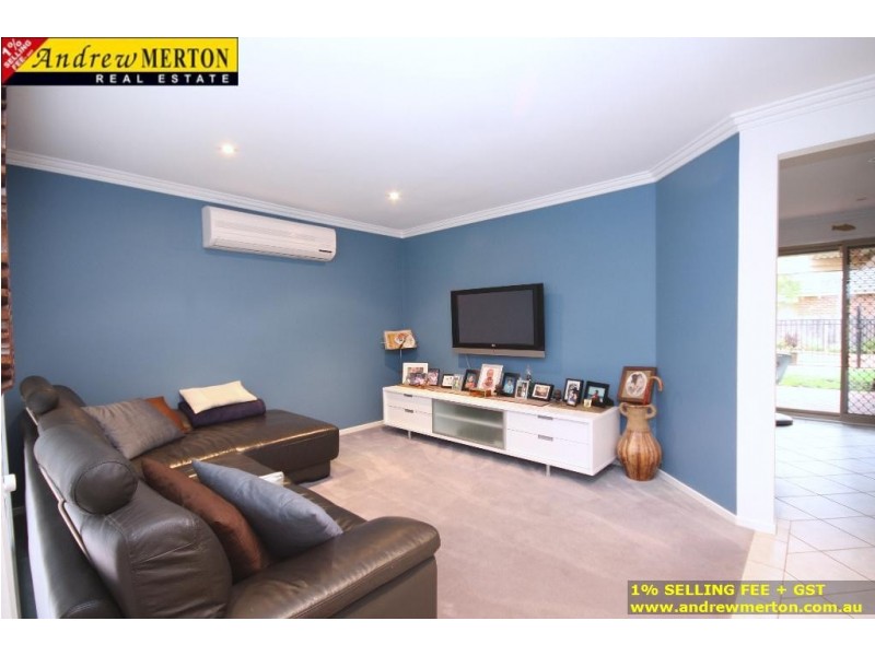 6 Hobbs Street, Bligh Park NSW 2756