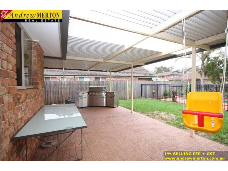 6 Hobbs Street, Bligh Park NSW 2756