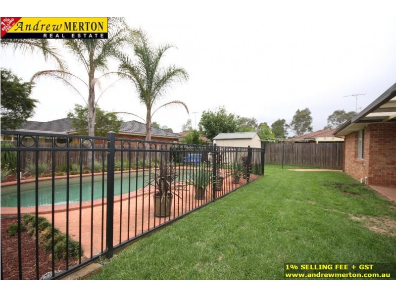 6 Hobbs Street, Bligh Park NSW 2756