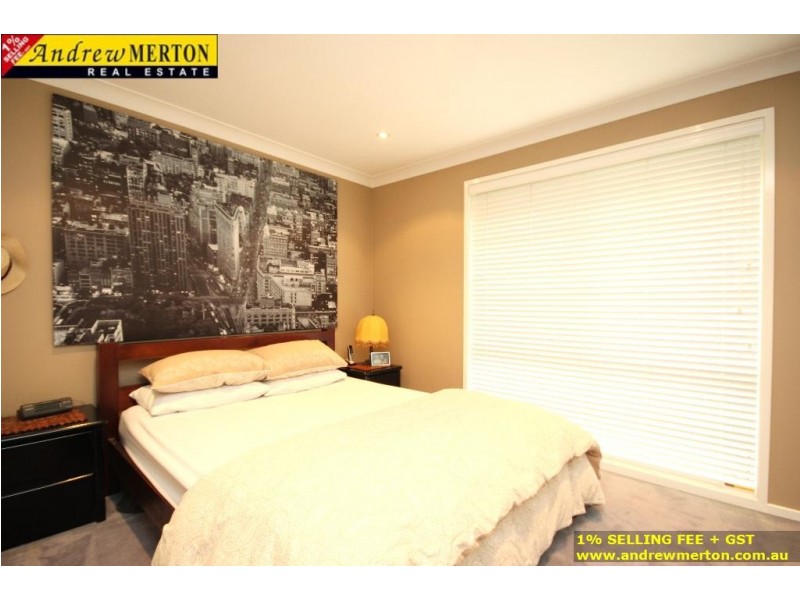 6 Hobbs Street, Bligh Park NSW 2756