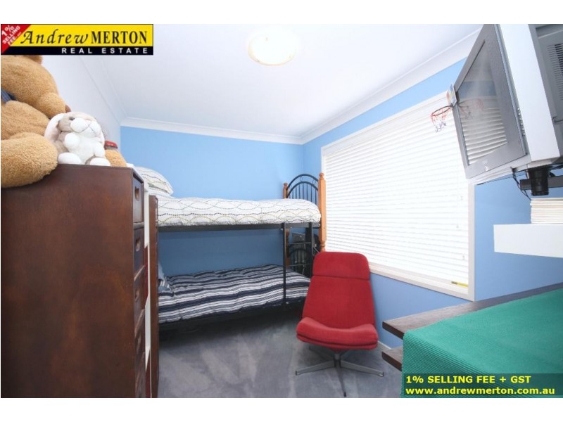 6 Hobbs Street, Bligh Park NSW 2756