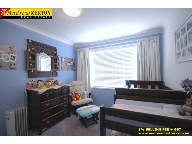 6 Hobbs Street, Bligh Park NSW 2756