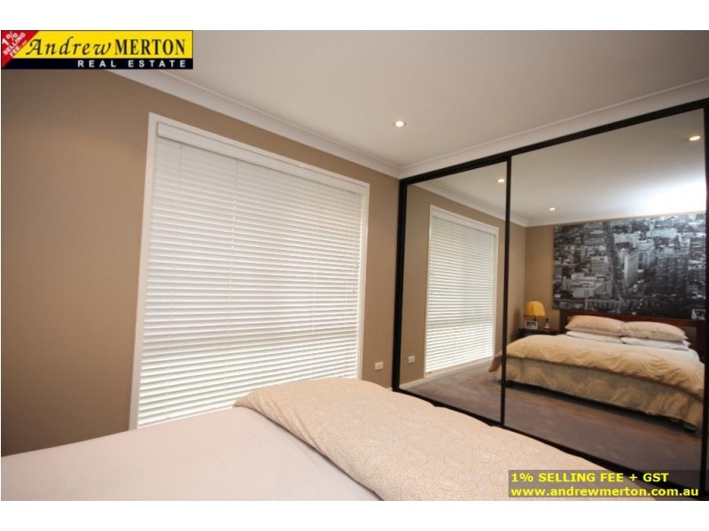 6 Hobbs Street, Bligh Park NSW 2756