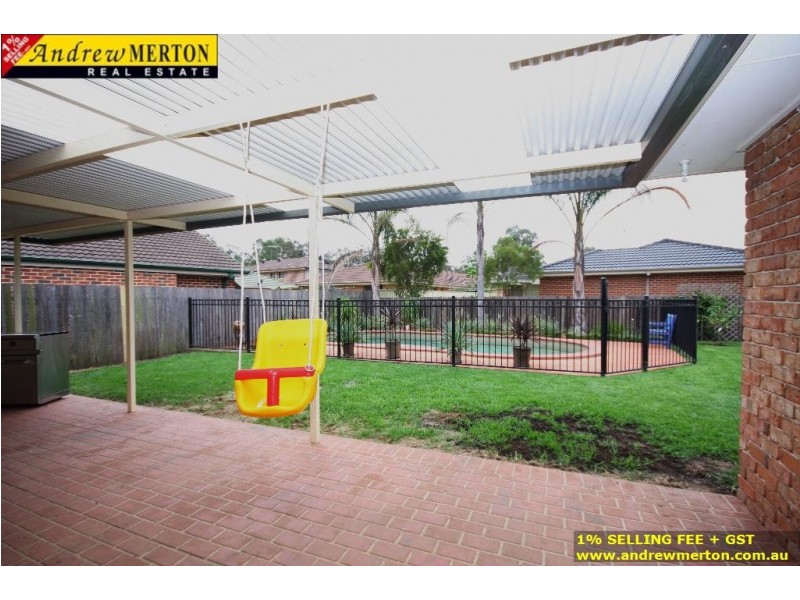 6 Hobbs Street, Bligh Park NSW 2756