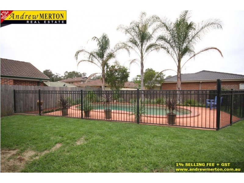 6 Hobbs Street, Bligh Park NSW 2756