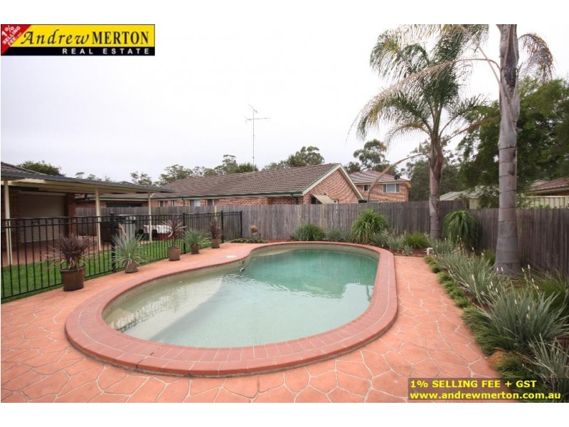 6 Hobbs Street, Bligh Park NSW 2756