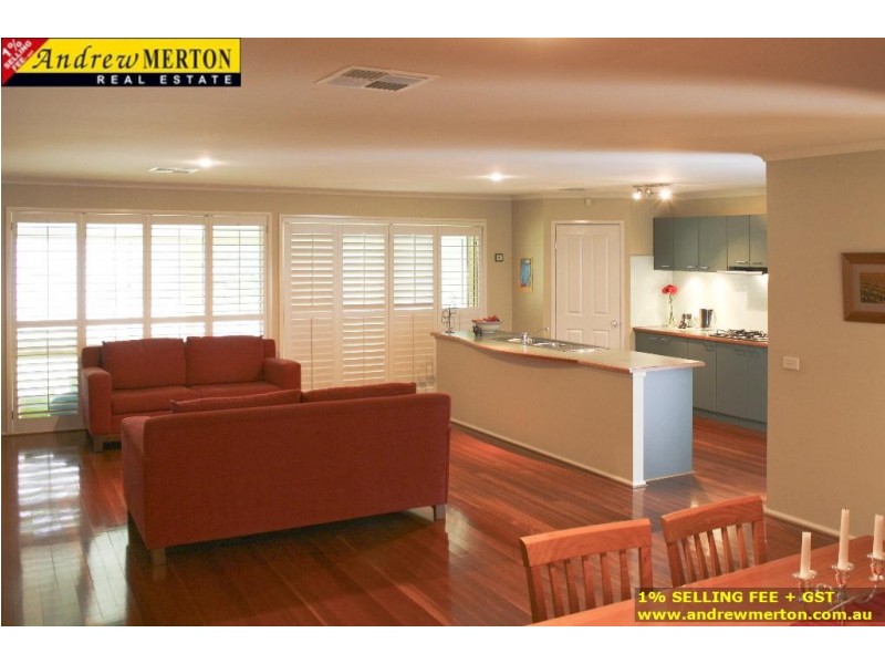 7 Armine Way, Beaumont Hills NSW 2155