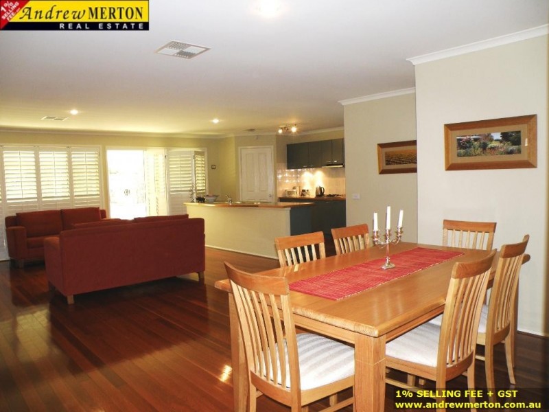 7 Armine Way, Beaumont Hills NSW 2155