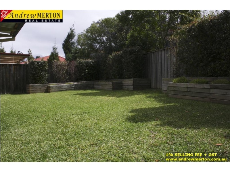 7 Armine Way, Beaumont Hills NSW 2155