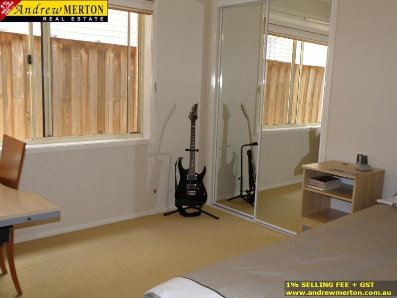 7 Armine Way, Beaumont Hills NSW 2155