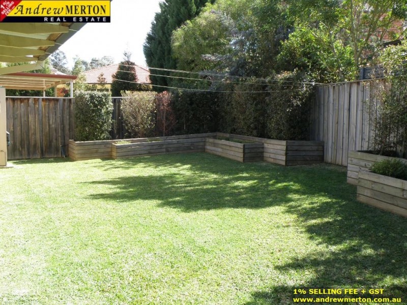 7 Armine Way, Beaumont Hills NSW 2155