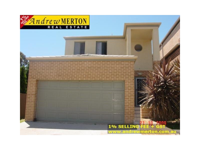 12 Bovis Pl, Rooty Hill NSW 2766