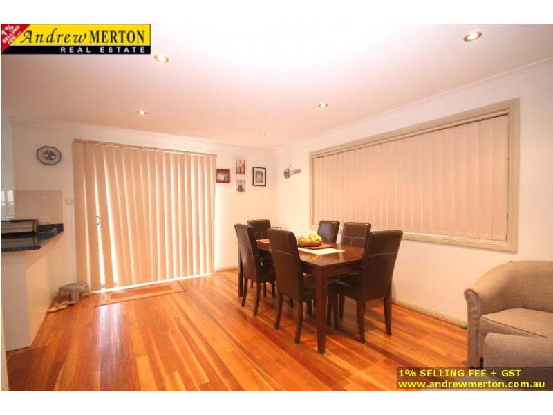 12 Bovis Pl, Rooty Hill NSW 2766