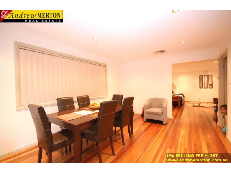 12 Bovis Pl, Rooty Hill NSW 2766