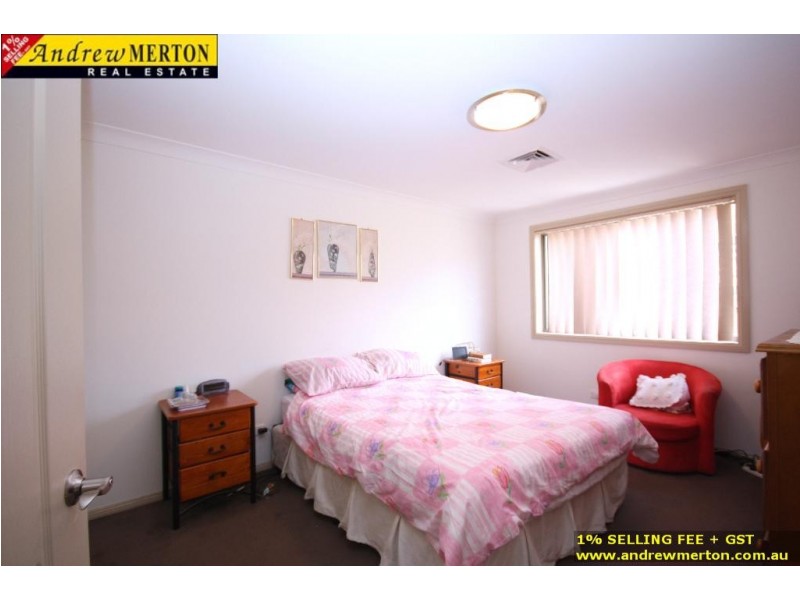 12 Bovis Pl, Rooty Hill NSW 2766