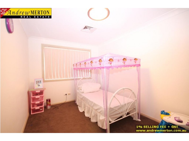 12 Bovis Pl, Rooty Hill NSW 2766