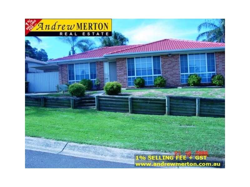 2 Hobson Street, Plumpton NSW 2761