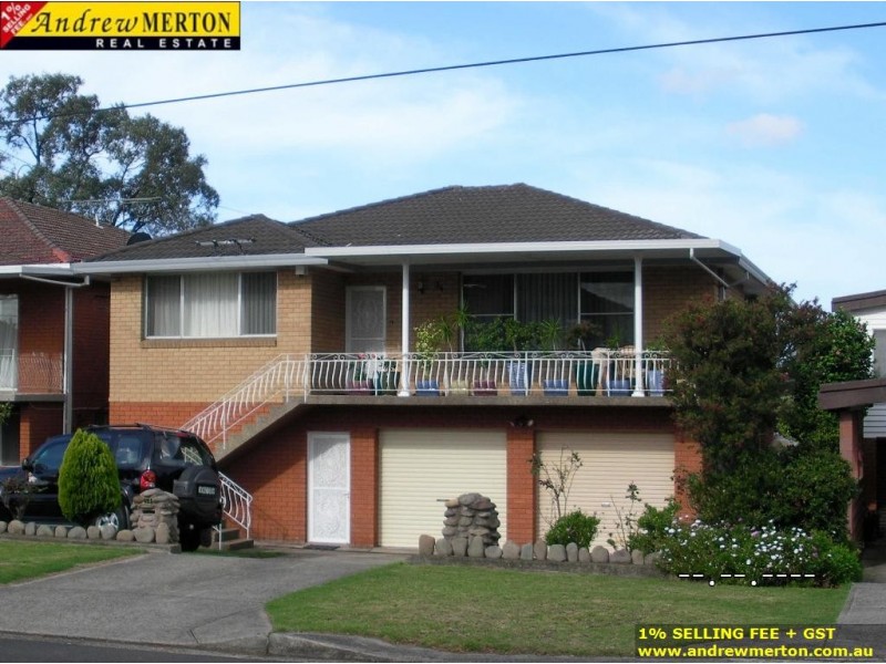 34 Kamira Ave, Villawood NSW 2163