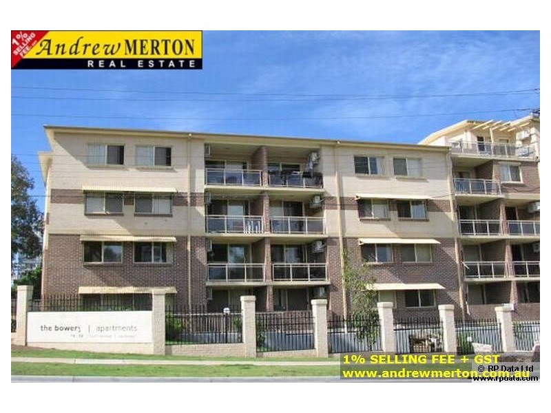 23/14 Fourth Ave., Blacktown NSW 2148